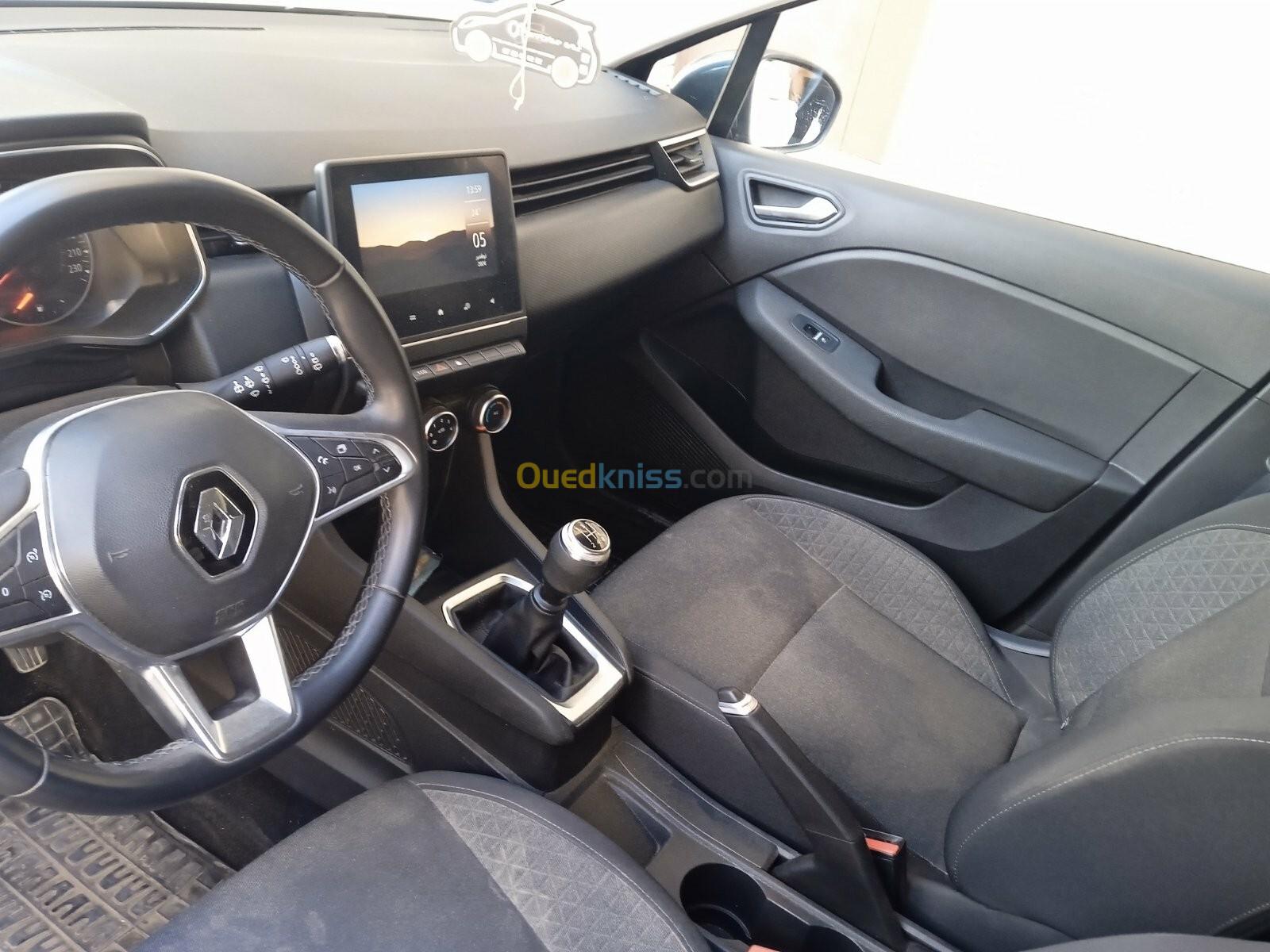 Renault رونو كليو 5 2020 لاتوت