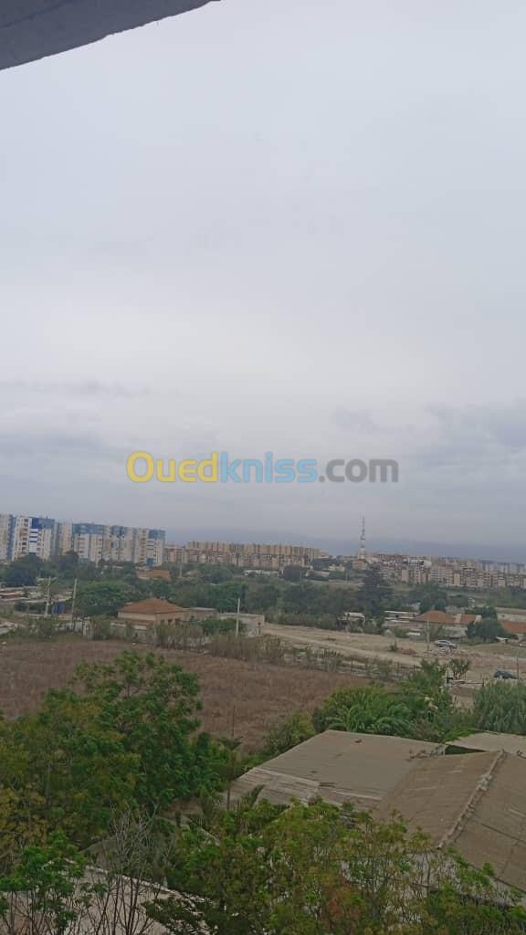 Vente Appartement F5 Alger Ain taya