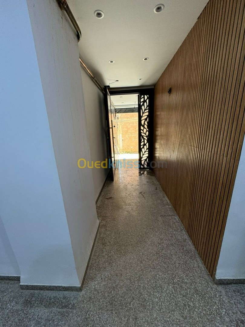 Vente Appartement F02 Alger Birkhadem