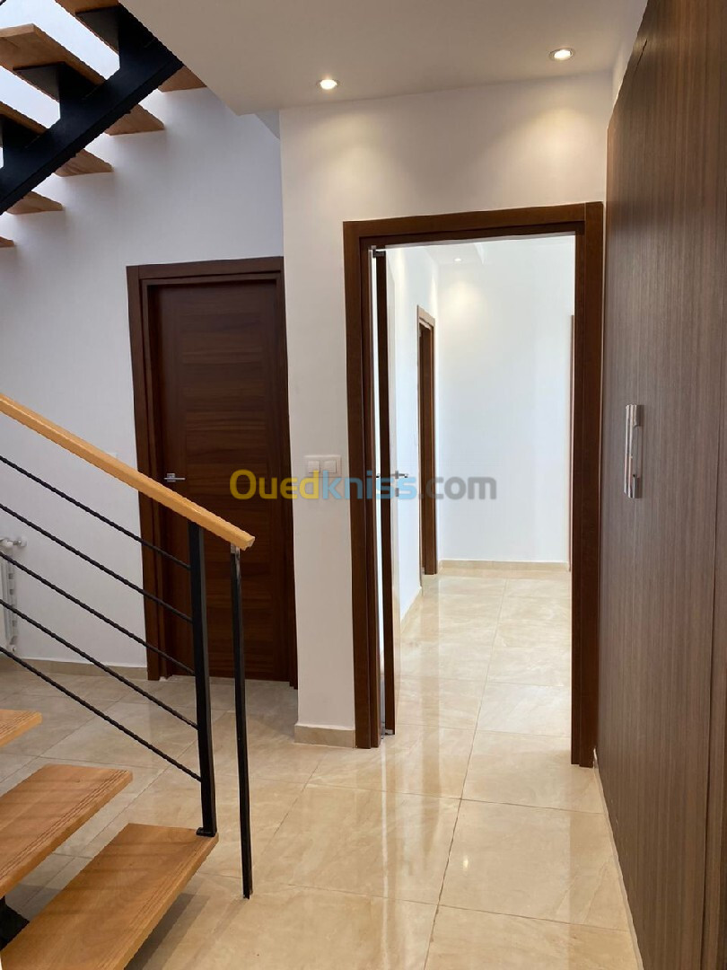 Vente Appartement F4 Alger El achour