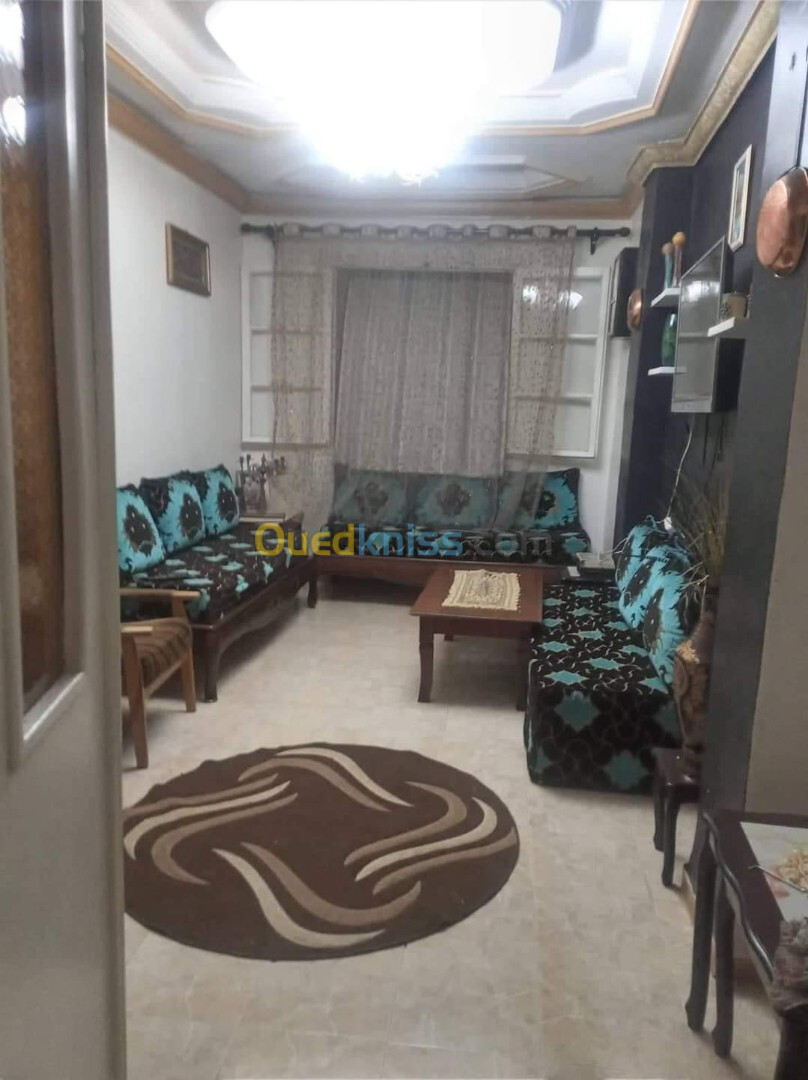 Vente Appartement F3 Mostaganem Ain nouissi