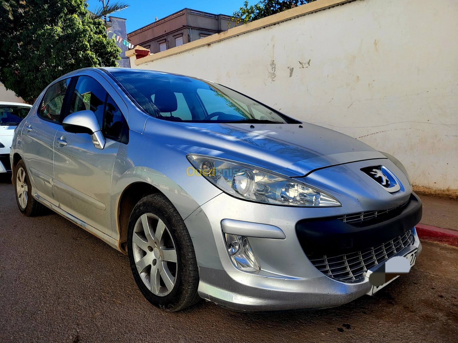 Peugeot 308 2011 308