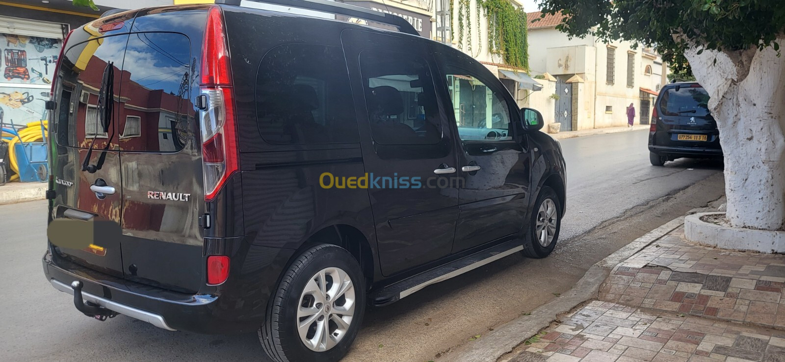 Renault Kangoo 2015 Privilège plus