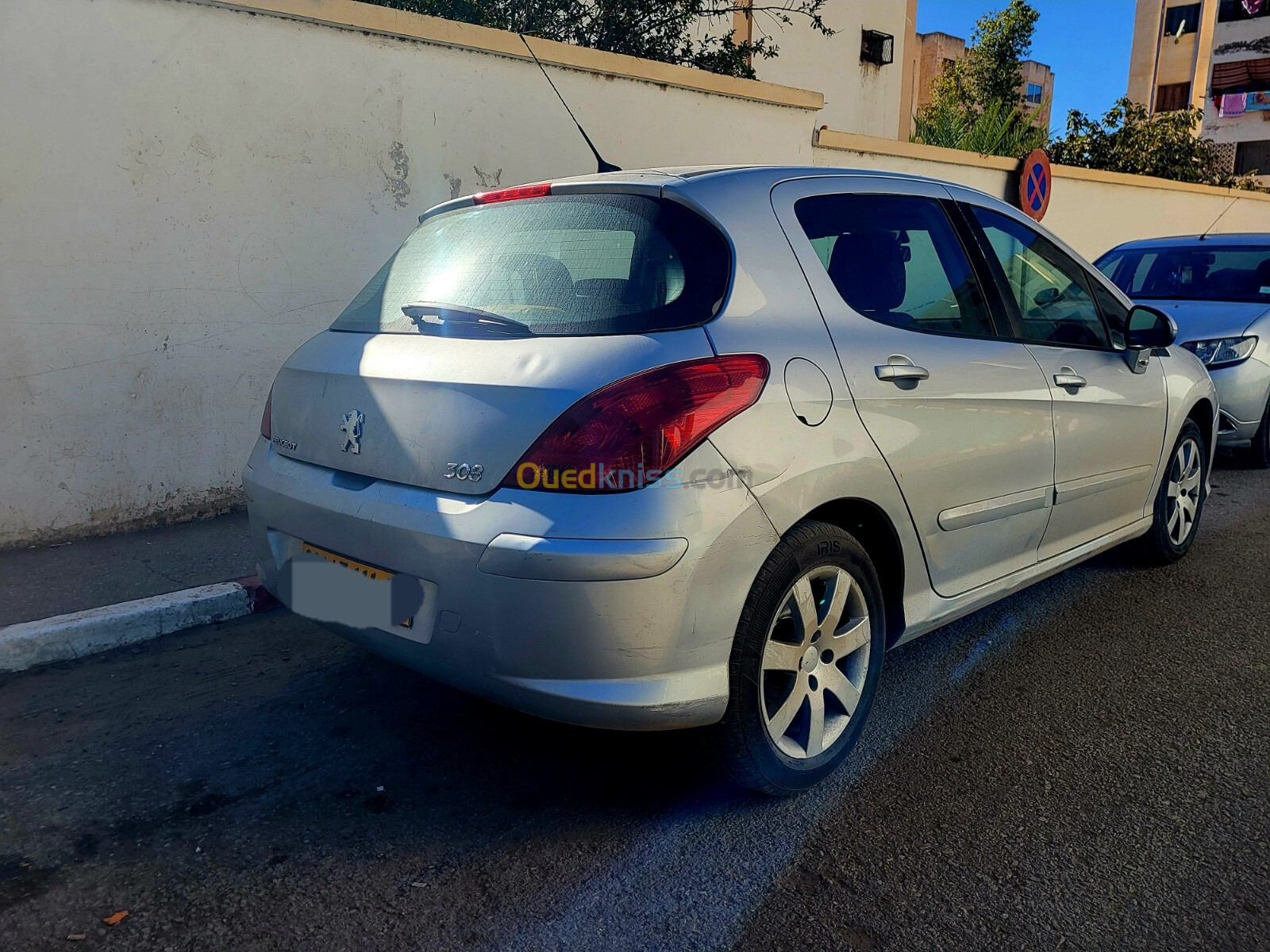 Peugeot 308 2011 308