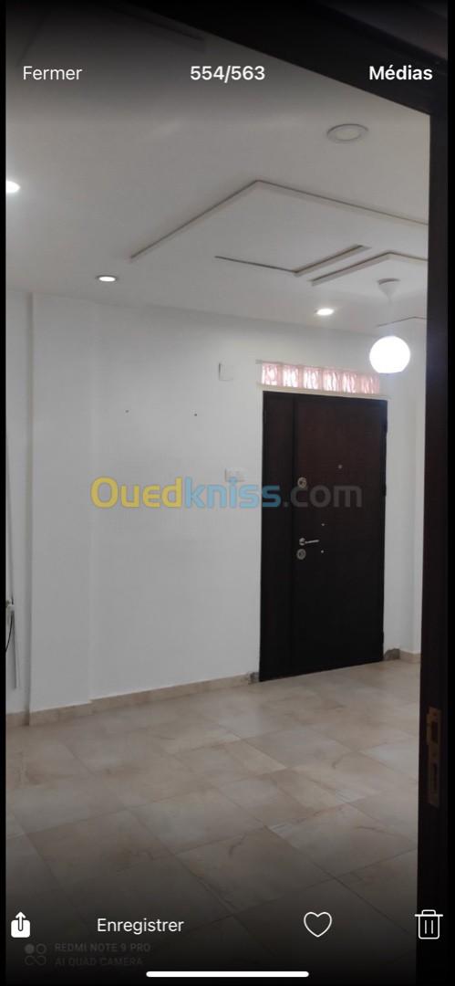 Vente Appartement F3 Alger Ouled fayet