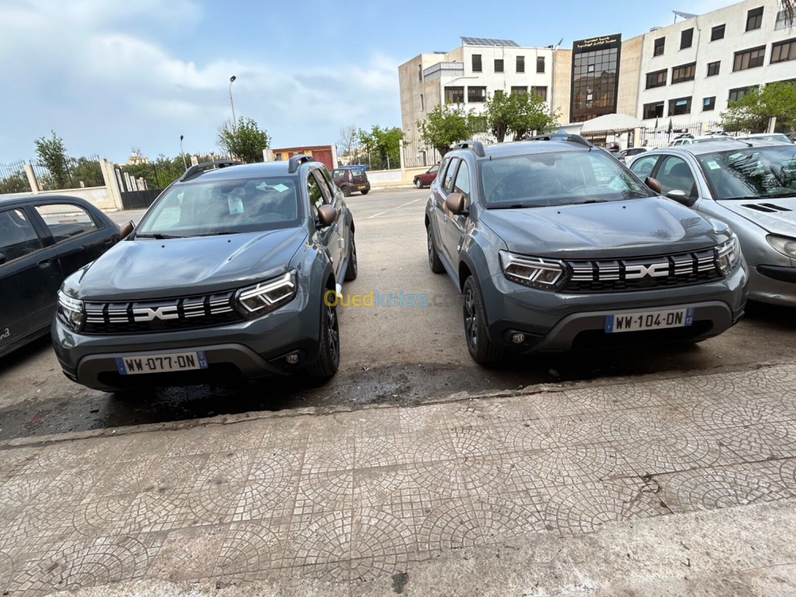 Dacia Duster 2024 Gold