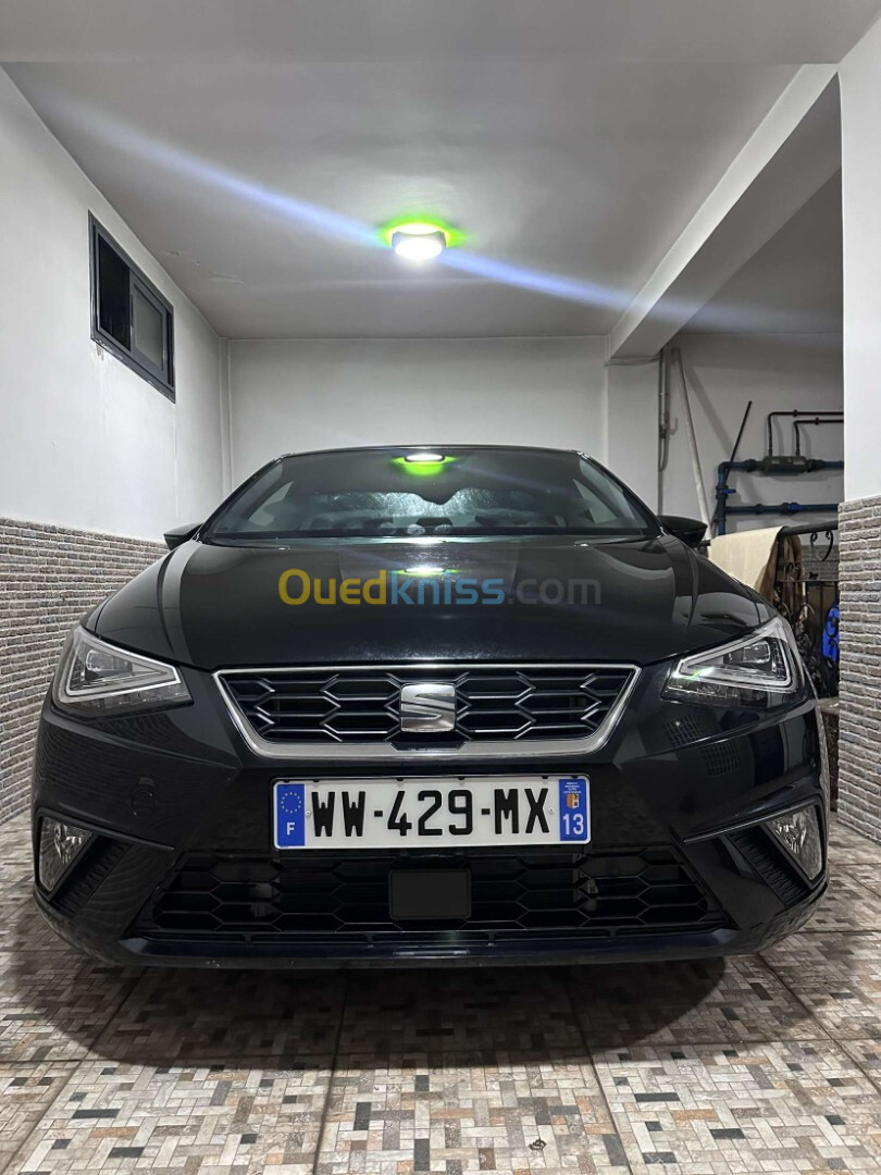 Seat Ibiza 2023 Fr