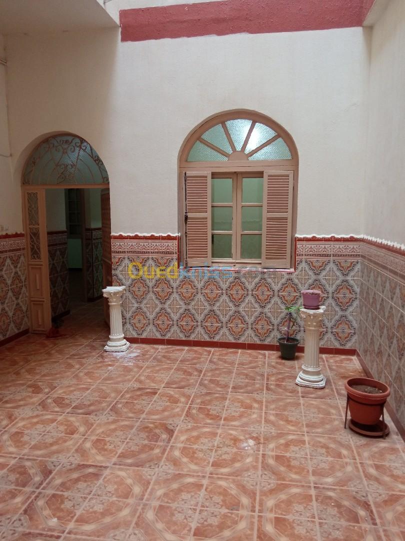 Location Niveau De Villa F03 Tlemcen Remchi