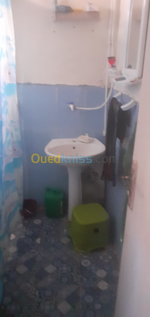 Vente Appartement F4 Aïn Témouchent Hammam bouhadjar