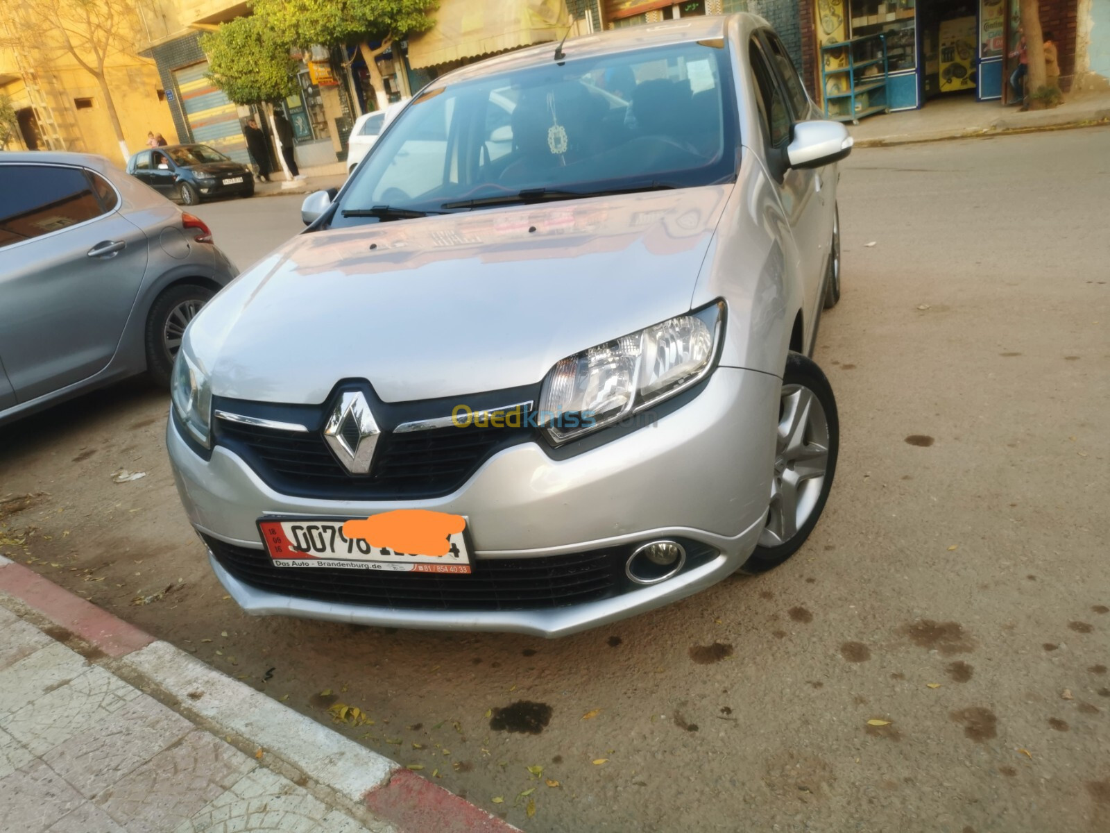 Renault Symbol 2016 Collection