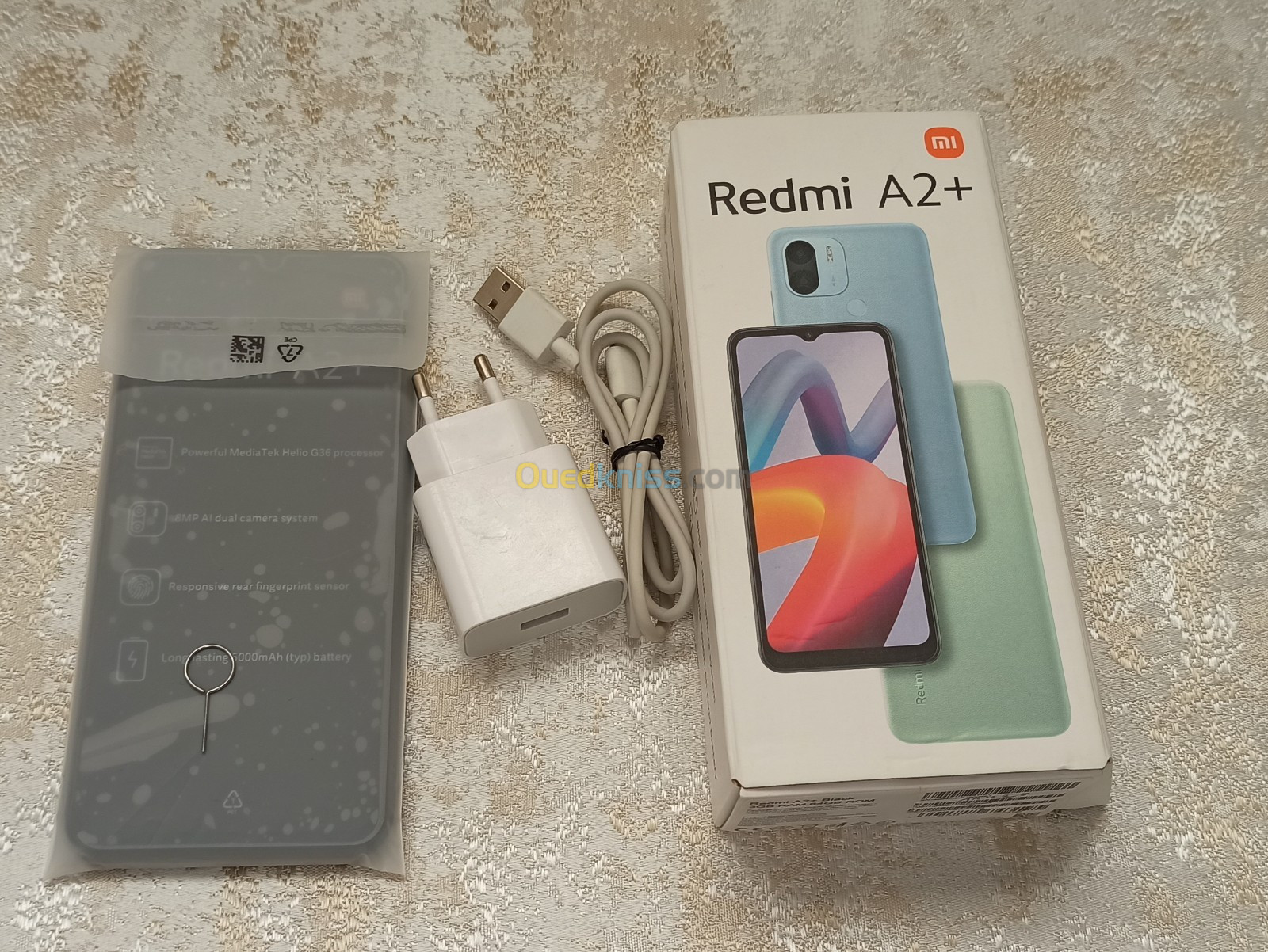 Xiaomi Redmi A2+