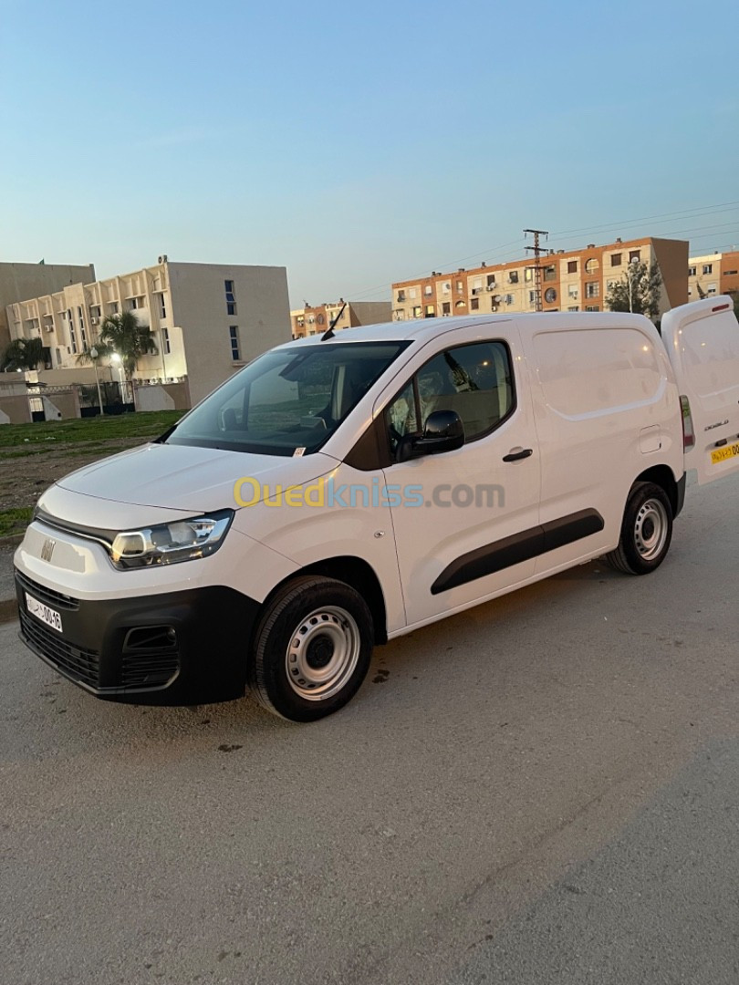 Fiat Doblo 2023 