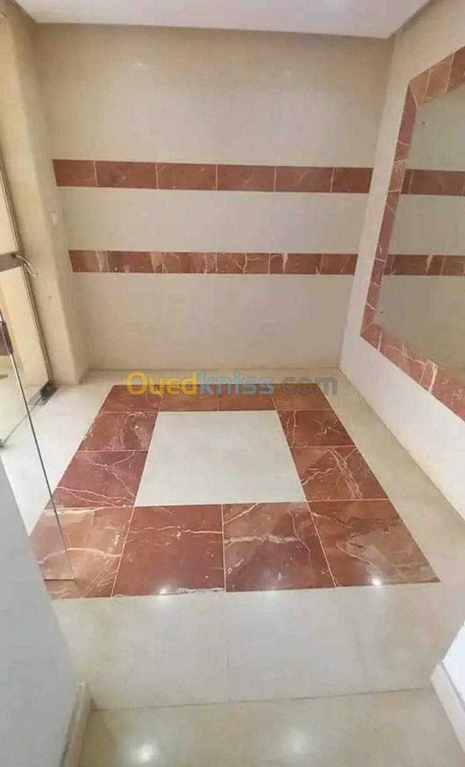 Vente Appartement F5 Alger Cheraga