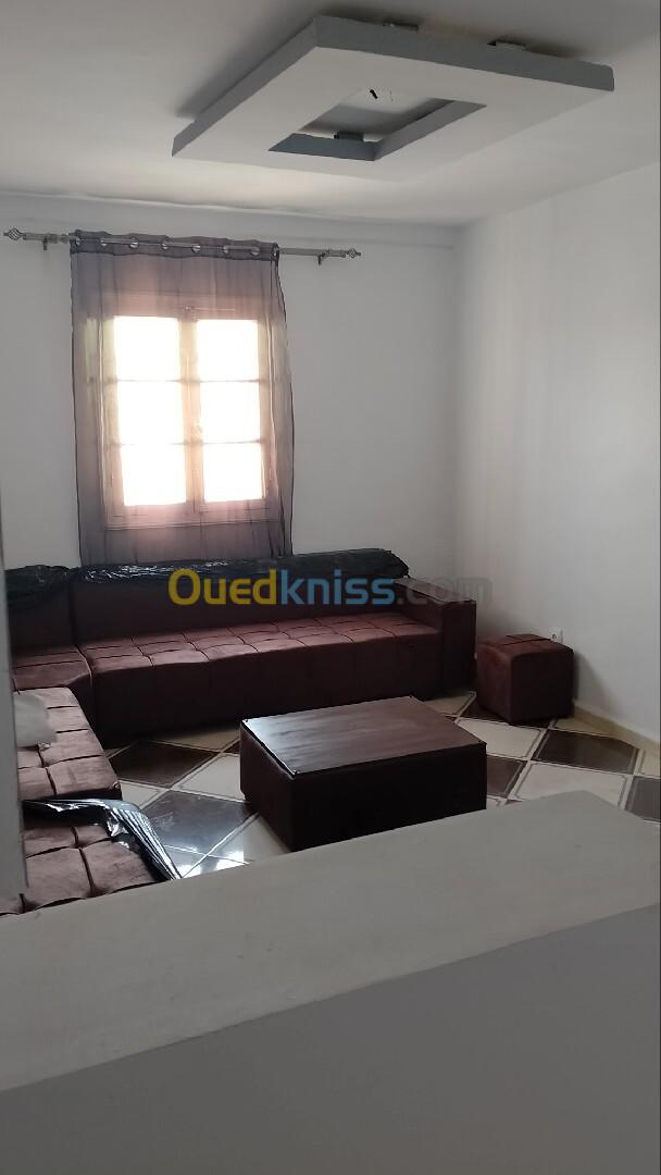 Vente Appartement F3 Tlemcen Chetouane