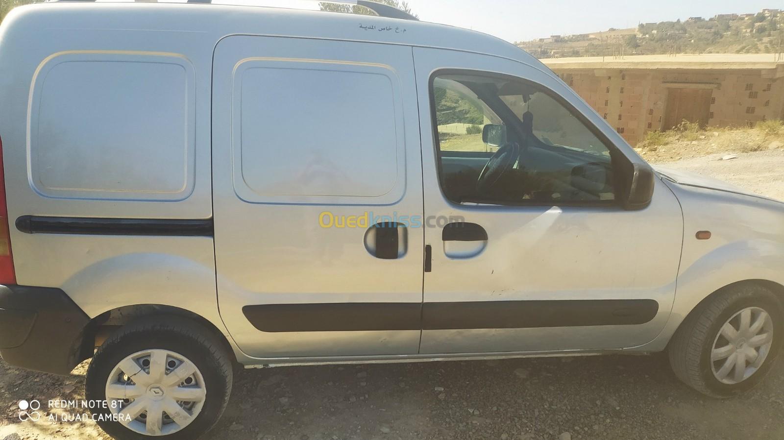 Renault Kangoo 2005 Kangoo