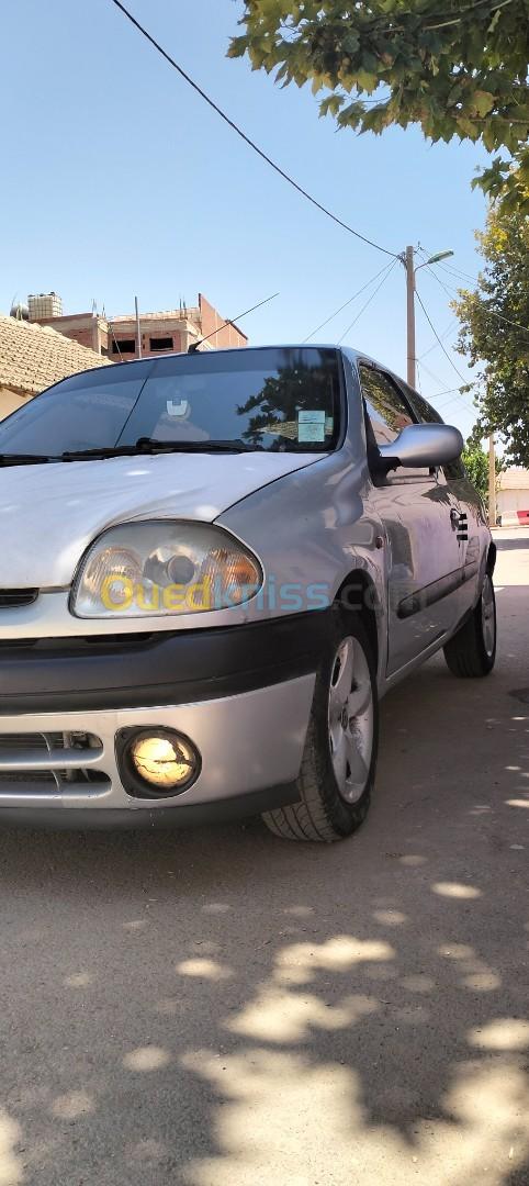 Renault Clio 1 2000 Clio 1