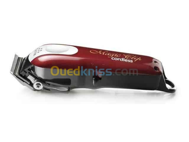 TONDEUSE WAHL MAGIC CLIP RECHARGEABLE ORIGINAL