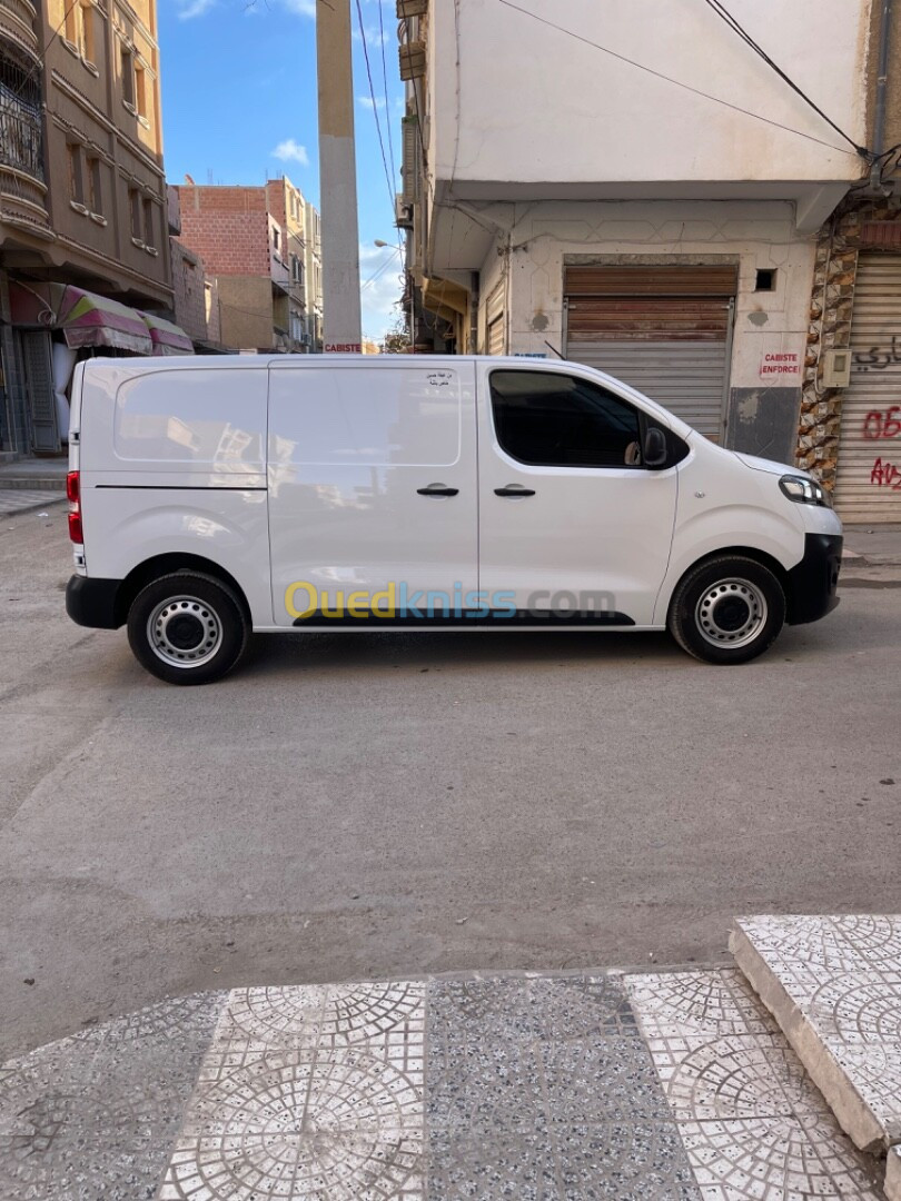 Fiat scudo 2024 italia