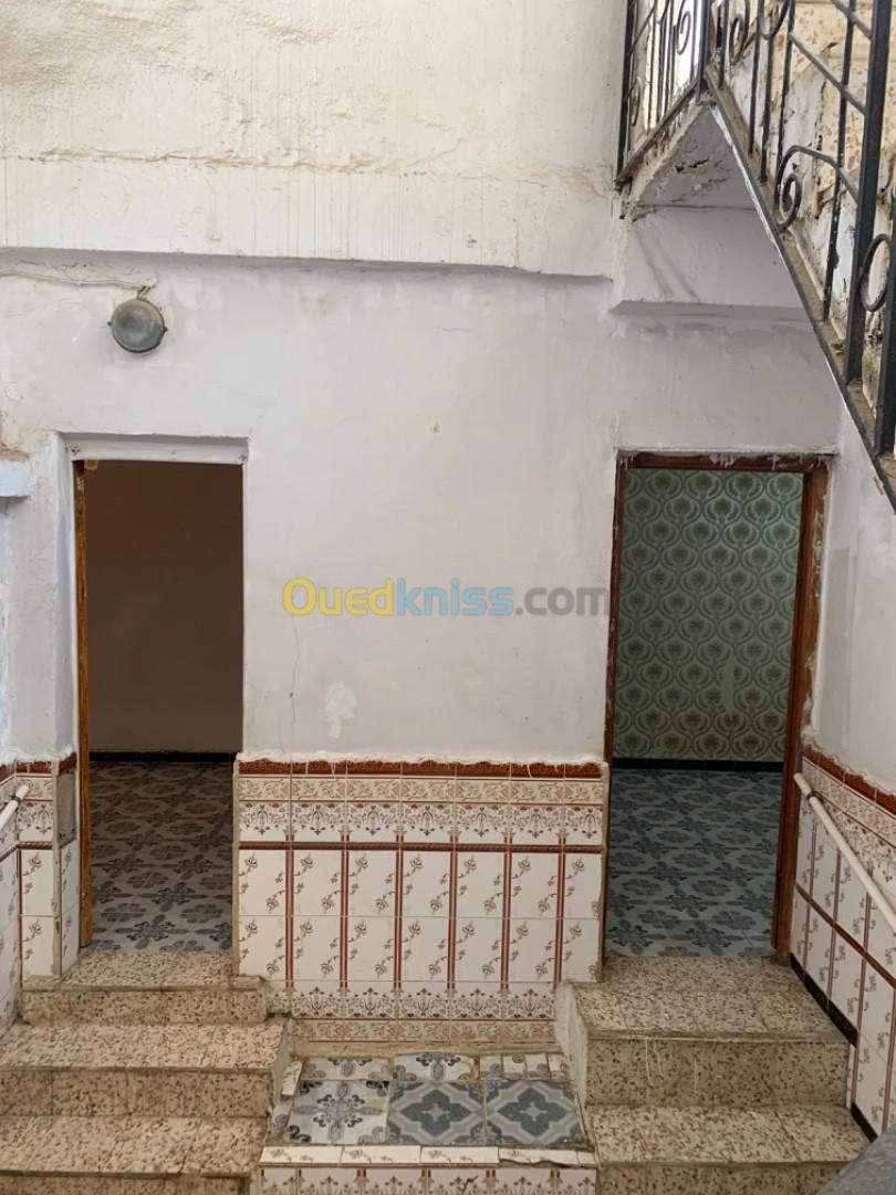 Vente Villa Alger Bourouba