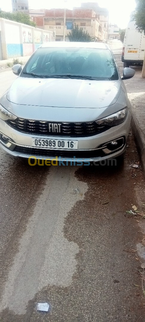 Fiat Tipo street Dodge nion 2023 Life