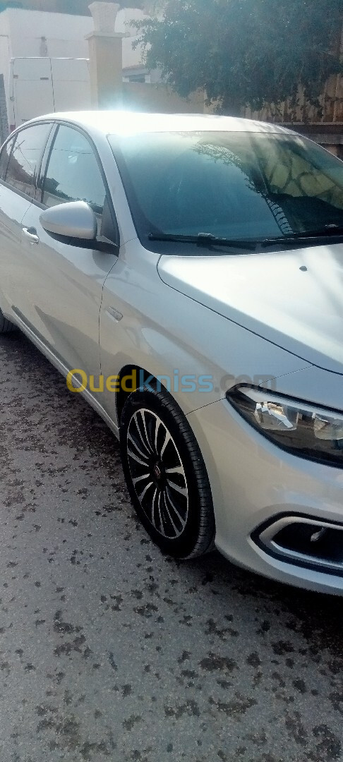 Fiat Tipo street Dodge nion 2023 Life