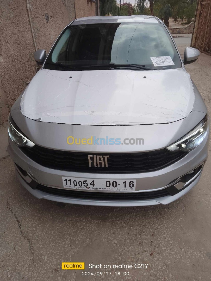 Fiat Tipo 2024 Life