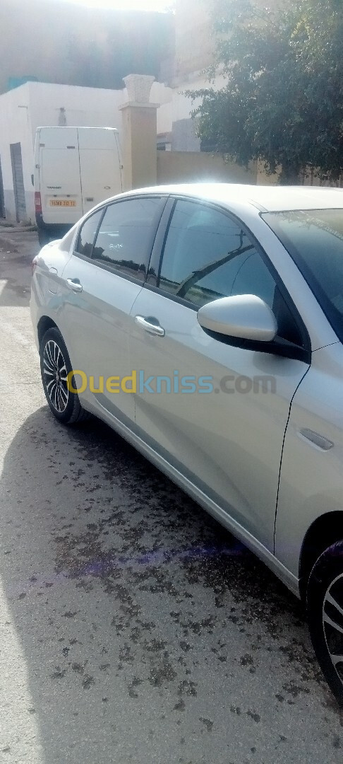 Fiat Tipo street Dodge nion 2023 Life