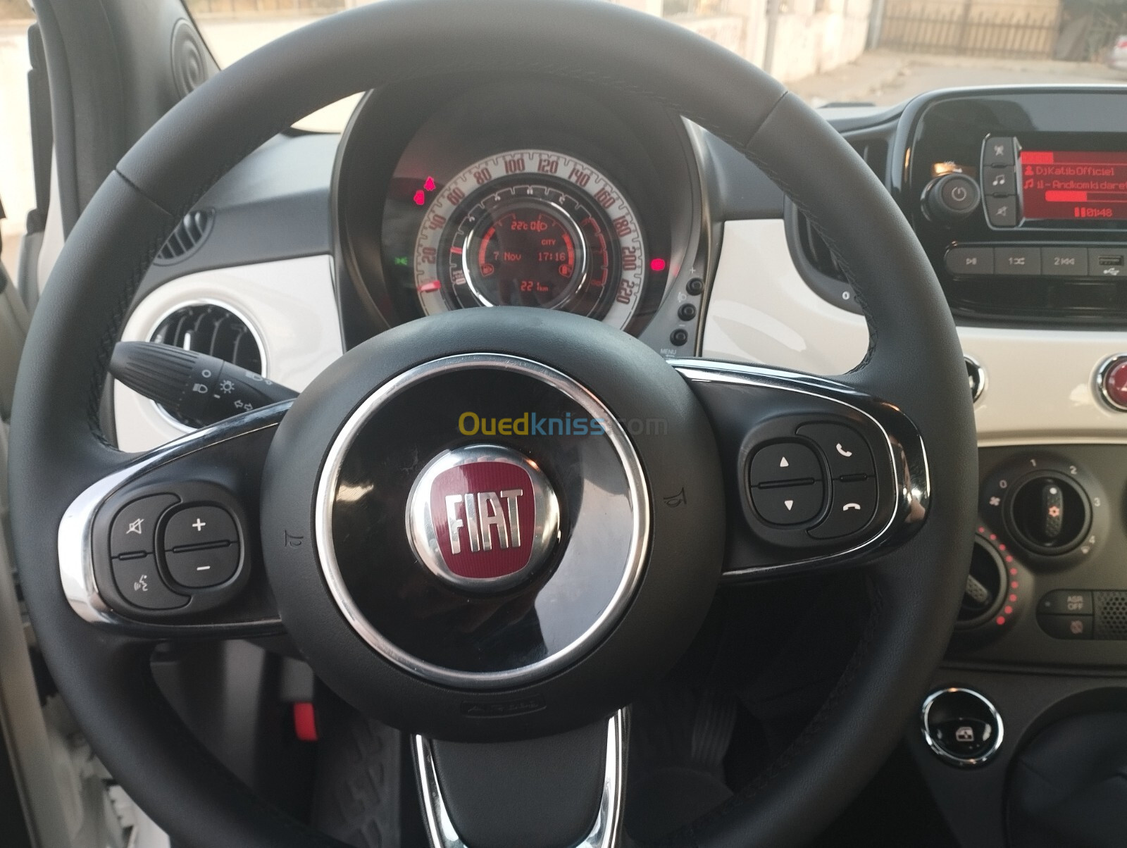 Fiat Fiat 500 2024 Cult