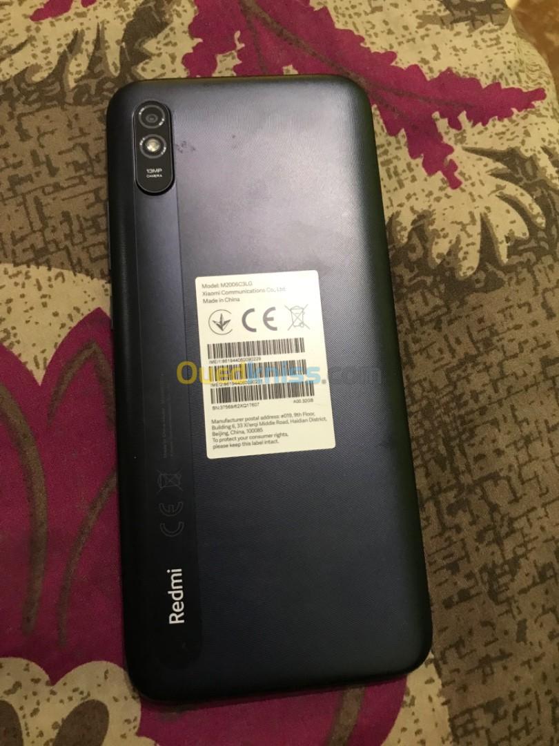 Redmi Redmi 9a