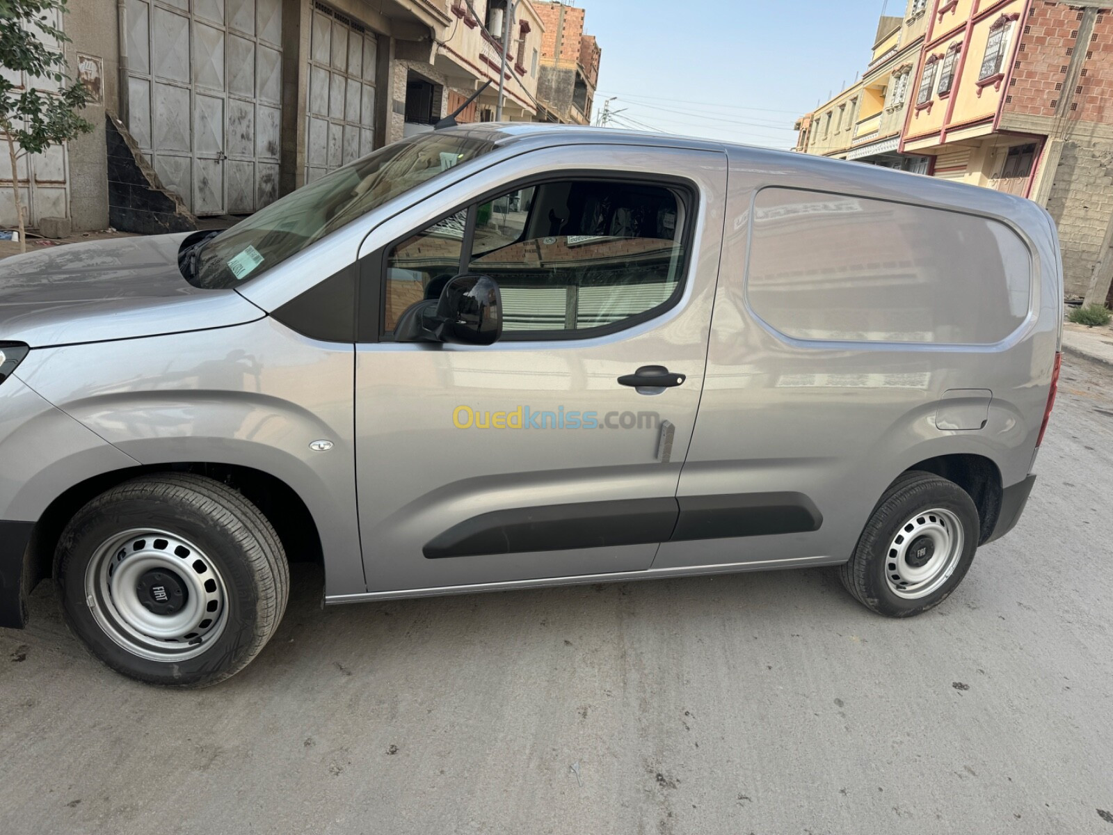 Fiat Doblo 2024 Doblo