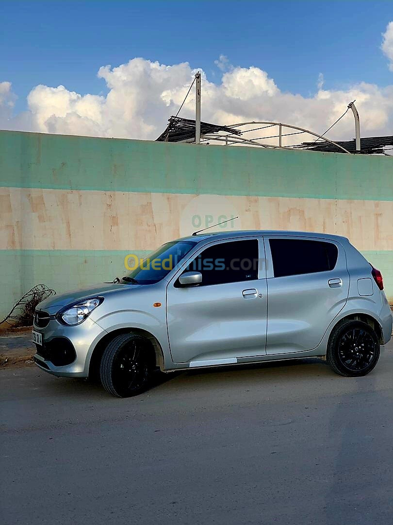 Suzuki celerio 2024 