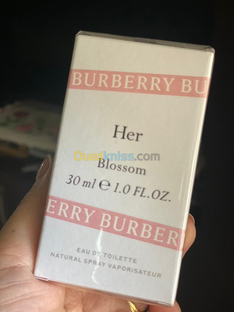 Burberry on sale original 30ml