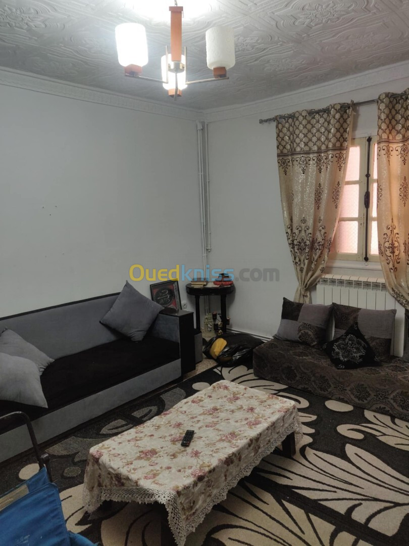 Vente Villa Tiaret Tiaret