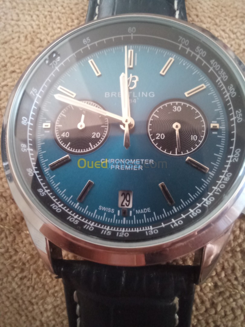 Breitling b01