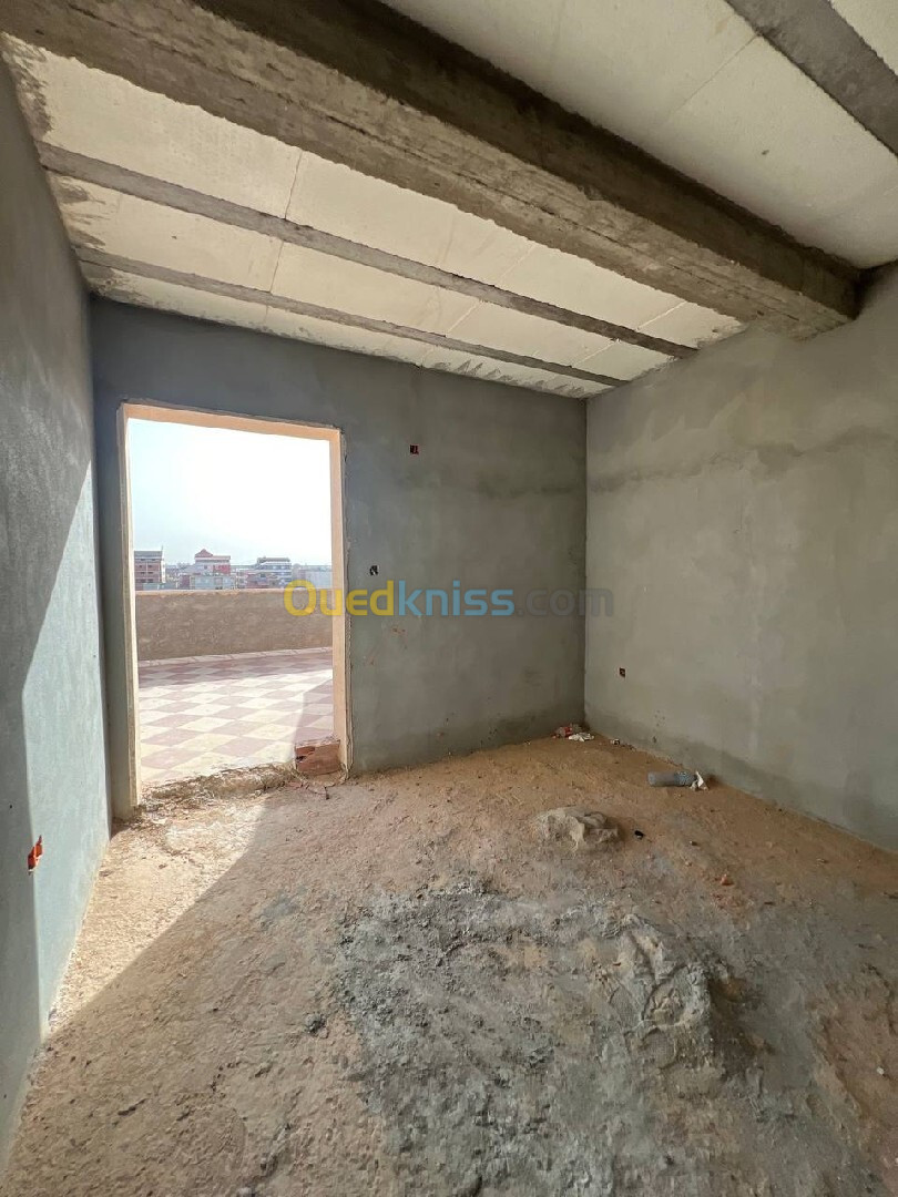 Vente Appartement F5 Alger Bordj el kiffan