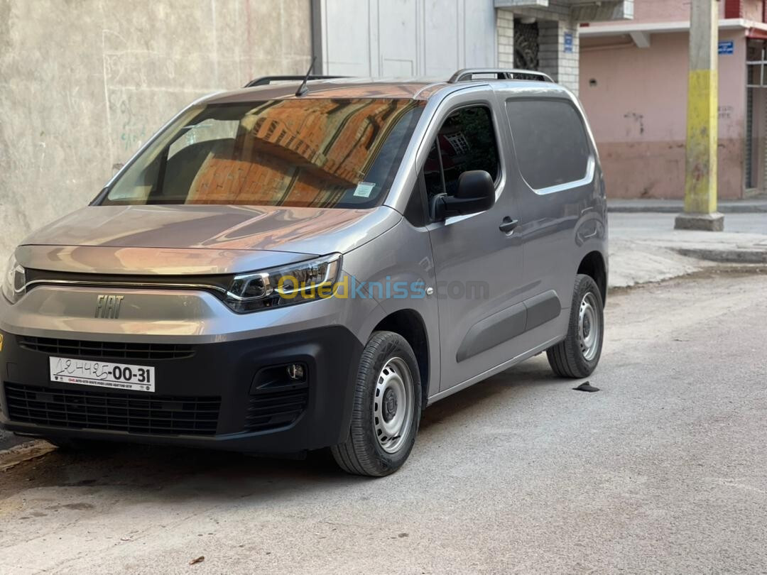 Fiat DOBLO 2024 DZ