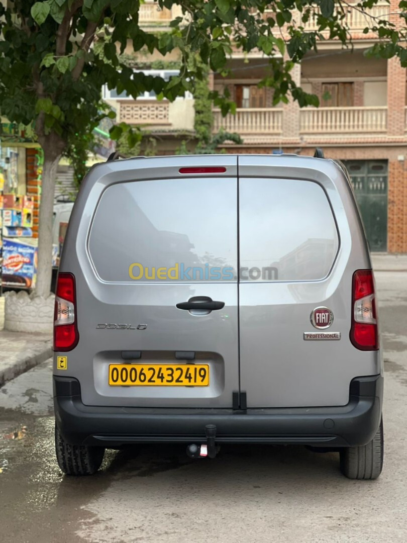 Fiat FIAT DOBLO PROFESSIONNEL 2024 