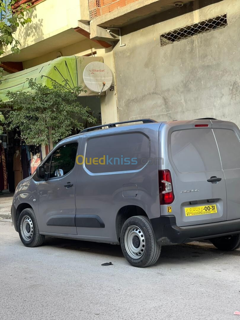 Fiat DOBLO 2024 DZ