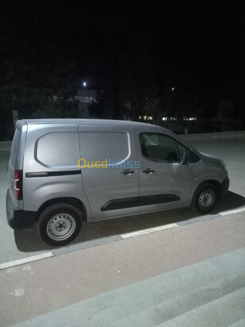 Fiat Doblo 2024