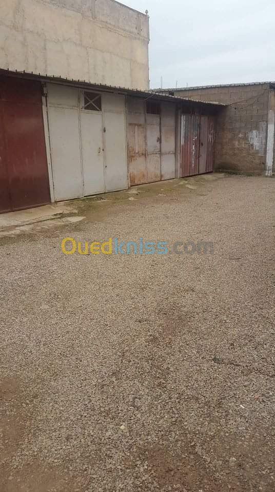 Vente Appartement F3 Tlemcen Hennaya