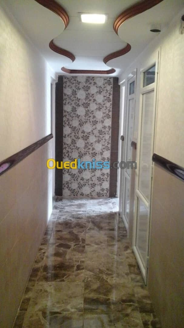 Location Appartement F3 Alger Ouled fayet