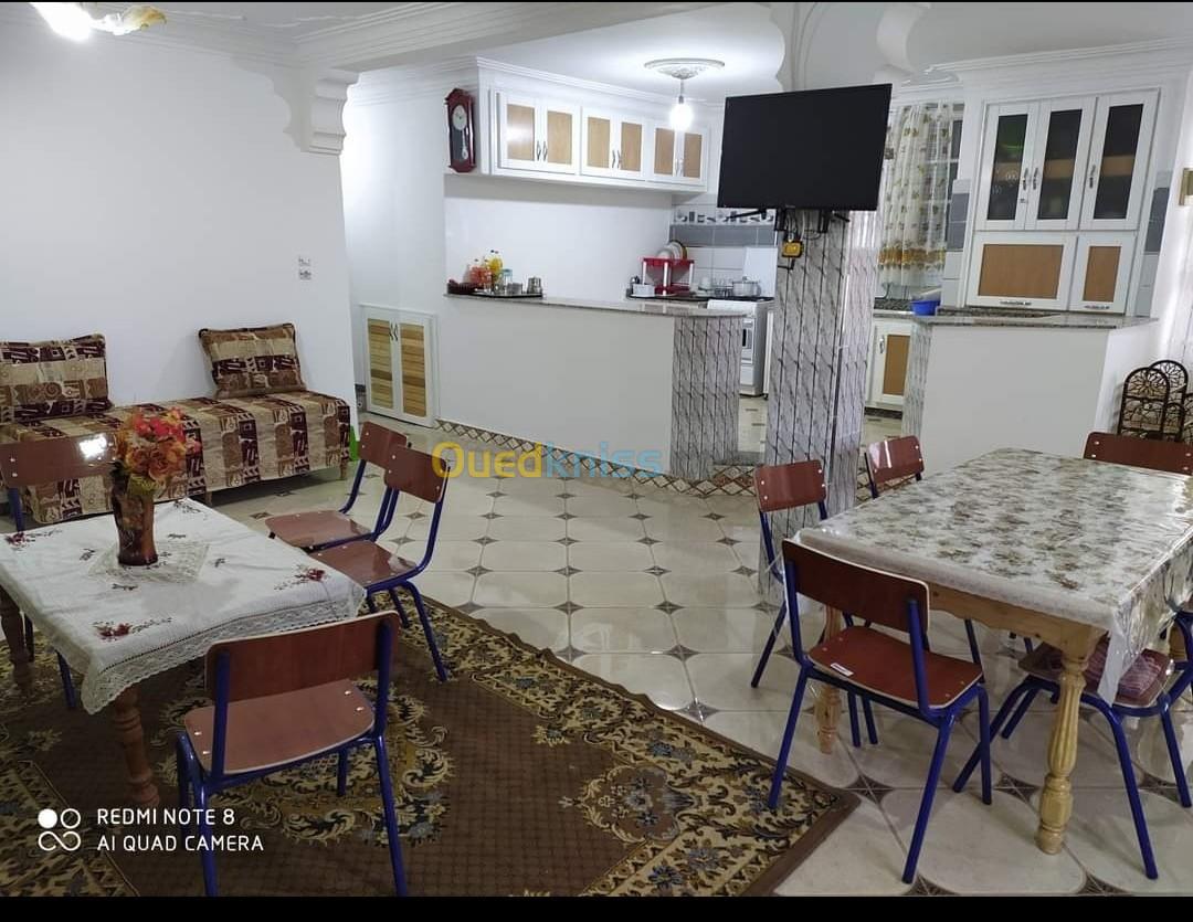 Location vacances Appartement Tlemcen Tlemcen