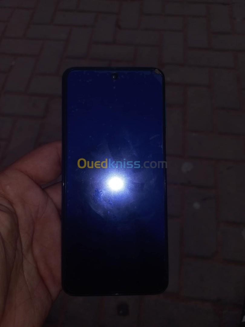 Xiomi Redmi not 9 pro