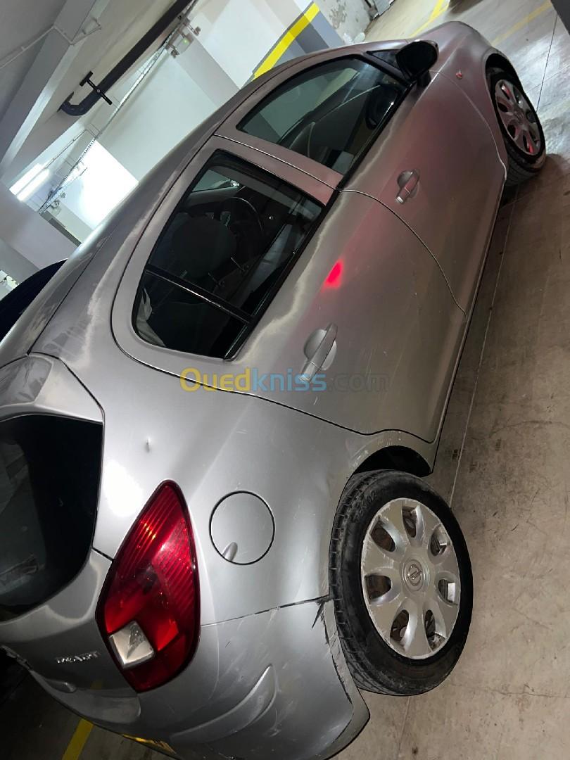 Opel Corsa 2008 Corsa