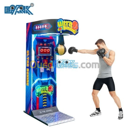 Boxing Arcade Machines For Sale / Machine Boxer Games |