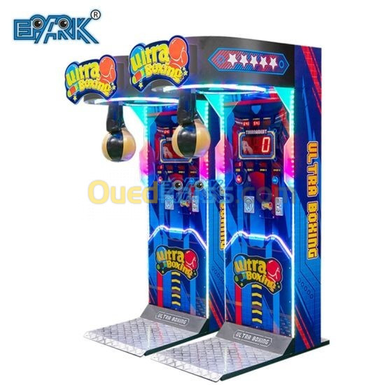 Boxing Arcade Machines For Sale / Machine Boxer Games |