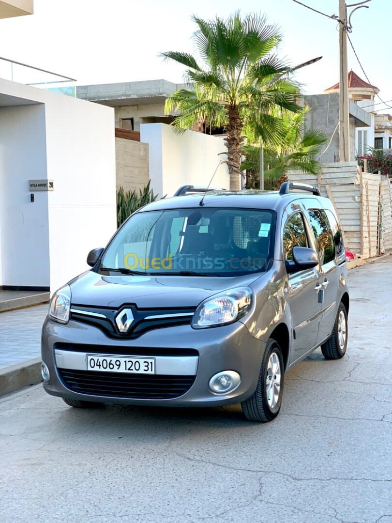 Renault Kangoo 2020 Kangoo