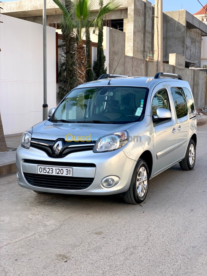 Renault Kangoo 2020 Kangoo