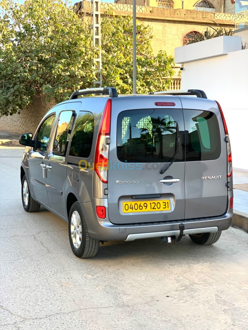 Renault Kangoo 2020 Kangoo