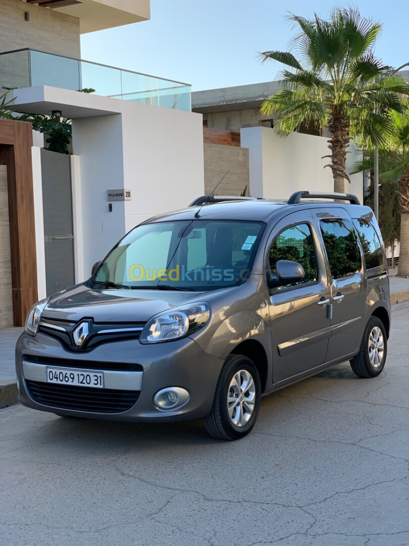 Renault Kangoo 2020 Kangoo